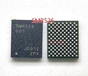 2 PCS  New  Intermediate Frequency IC IF Chip SMR526 001 For Phone repair - Picture 1 of 3