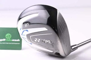 Yonex Z-Force Driver / 10.5 Degree / Regular Flex Yonex M60 Shaft - Picture 1 of 8
