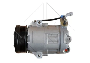 NRF 32080 COMPRESSORE CLIMA ARIA CONDIZIONATA OPEL OPEL ASTRA / ZAFIRA '98 2005 - Picture 1 of 3