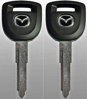 Key Blanks for Mazda RX-8 for sale | eBay