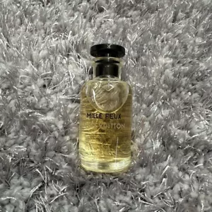 LOUIS VUITTON MILLE FEUX 10 ml - Picture 1 of 2