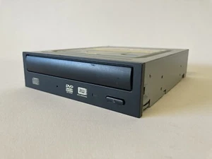 Sony NEC Optiarc AW-G170S SATA 18x DVD+/-RW DVD Writer Drive  - Picture 1 of 4