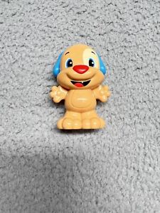 Fisher Price Laugh & Learn Puppy's Smart Train 3" Replacement Figure
