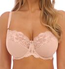 Fantasie Reflect Bra Natural Size 32G Underwired Side Support Balcony 101801 New