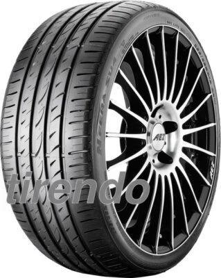 195/50 R16 84V Nexen N Fera SU4 Sommerreifen - Bild 1 von 2