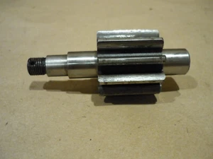 Ferrari 208,308,328,Mondial  - Oil Pump Gear  - P/N 103782 - Picture 1 of 5