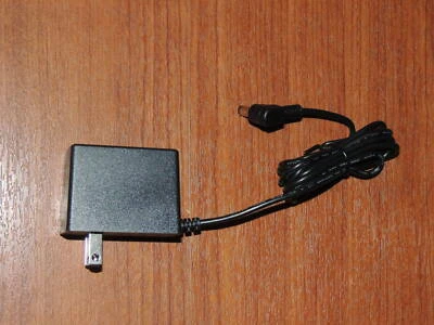 New Genuine AC Power Adapter 9V 1A DCT12W090100US-A0 for RCA DRP29101S DVD Playe - Image 1 of 2