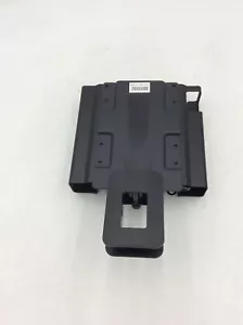 HP 828325-001 Desktop Thin Client Mounting BRACKETS to LCD Stand - Picture 1 of 8