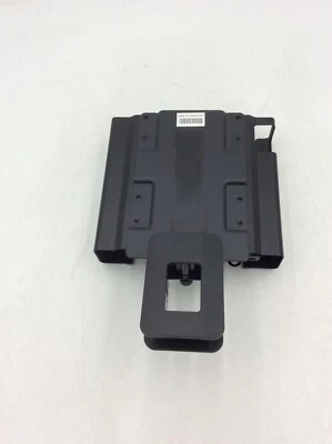 HP 828325-001 Desktop Thin Client Mounting BRACKETS to LCD Stand - Image 1 of 4