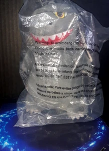 Godzilla Plush Kid Robot 2016 "A NECA Company" - Warner Bros - Toho Co. - Picture 1 of 8
