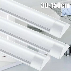 Lámpara empotrada LED lámpara de cocina barra de luz lámpara de bañera lámpara lámpara de armario - Imagen 1 de 25