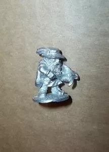 Asgard Miniatures 1984 DW10 balestra nano fuori produzione jes goodwin - Foto 1 di 3
