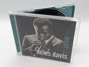 Miles Davis - The Best Of CD Album 2004 Prestige Records - Picture 1 of 8