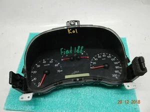 Fiat Punto 188 1.9 JTD 80 Tacho Kombiinstrument 46799260 - Bild 1 von 4