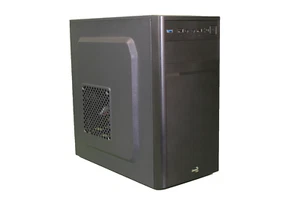 Custom - AMD Ryzen 5 4600G, 8GB DDR4 RAM, 512GB NVMe SSD, Win11 Pro - Picture 1 of 5