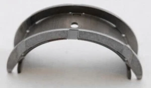 Volkswagen Amarok Mk2 Crankshaft Bearing Shell Red 0xW105561J New Genuine - Picture 1 of 2