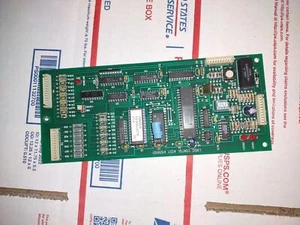 rowe ami wallete arcade jukebox wandhalterung fernbedienung jukebox main pcb #10 - Bild 1 von 3