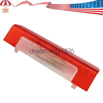 Lente de luz interior delantera izquierda o derecha 26420-3JA0B para Infiniti QX60 2014-2017 Foto 1 de 4