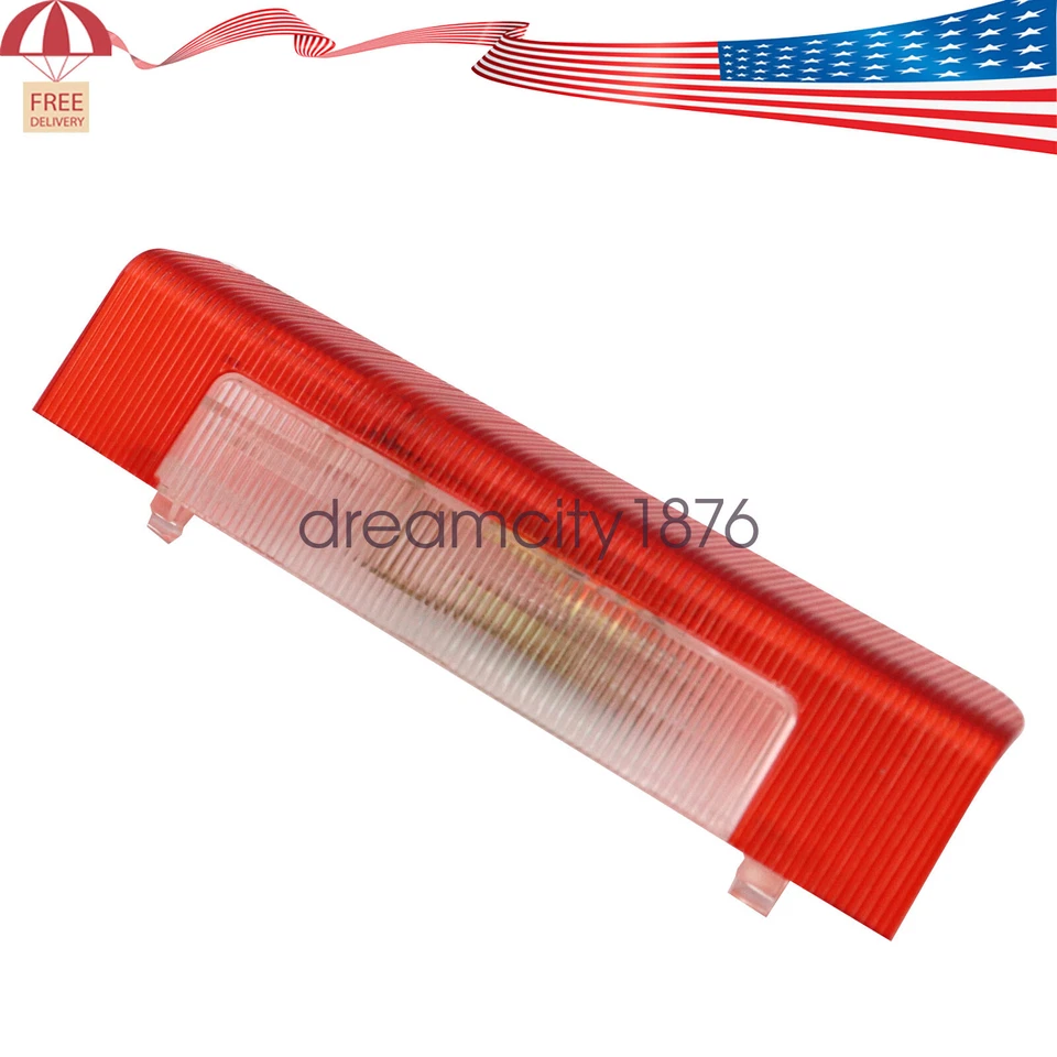 26420-3JA0B lente de luz interna frontal lateral esquerda ou direita para Infiniti QX60 2014-2017 - Imagem 1 de 4