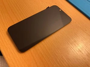 100 % Original Display Für IPHONE 14 Oled LCD Pulled Grade B - Zdjęcie 1 z 3