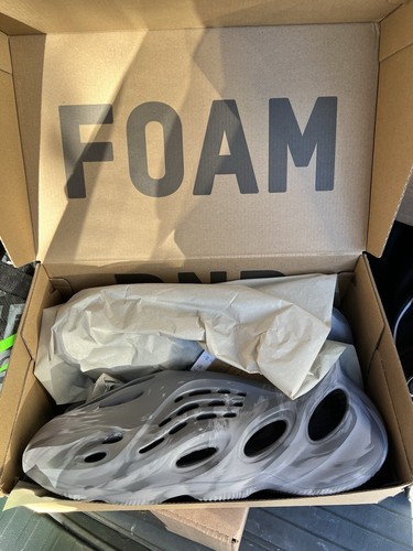 Yeezy Foam Rnr Granito