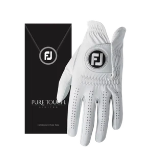 FOOTJOY PURE TOUCH LIMITED GLOVE - Men - Picture 1 of 4