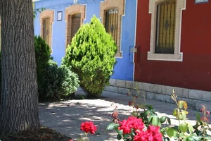 Alquiler Casa Rural Romántica 2 Noches (fin de semana) - Imagen 1 de 11