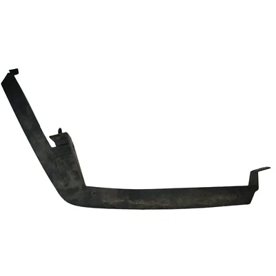 Chevrolet Silverado 1500 2003-06 parachoques delantero relleno lado izquierdo 15199878 Foto 1 de 4