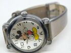 Disney Exclusively By SII Mickey The Mouse Quartz Analog Ladies Watch
