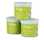 Hive Depilatory Tea Tree Wax Lotion Removal 425g 3 for 2 SPECIAL OFFER