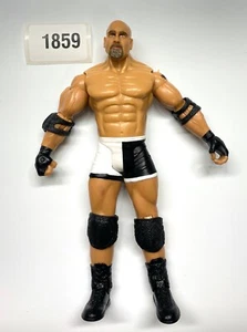 WWE wwf Jakks Ruthless Aggression Bill Goldberg RAW primo pagamento per vista vincitori - Foto 1 di 3