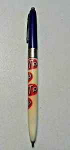 Vintage Advertising Ball Point Pen STP Motor Treatment Ritepoint Pen USA 8790 - Picture 1 of 6