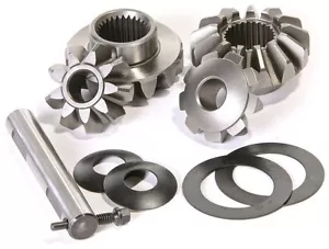 1955-1964- GM 8.2" 55P- CHEVY IMPALA BELAIR- REAREND- SPIDER GEAR KIT- 17 SPLINE - Bild 1 von 1