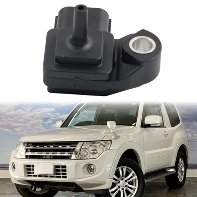 Air Intake Turbo Boost Pressure Sensor For Mitsubishi Pajero Triton 1865A035 - Image 1 of 4