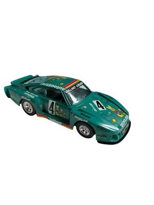 Burago Porsche 935 TT 0142 scala 1/25 - Immagine 1 di 4