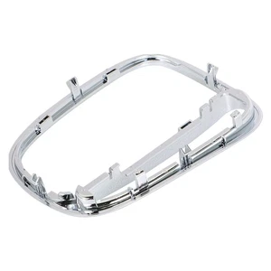 For Mercedes Benz 2001-05 C230/C240/C320 03-06 CLK500 Shifter Trim Cover Bezel - Picture 1 of 7