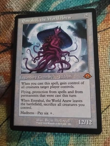 RETRO Emrakul, the World Anew - MH3 - NM - Magic: The Gathering - MTG - Bild 1 von 1