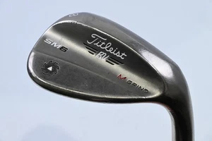 Titleist Vokey SM6 Lob Wedge / 58 Grad / Wedge Flex Vokey Design Schaft - Bild 1 von 6