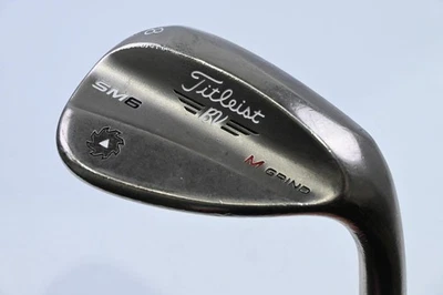 Titleist Vokey SM6 Lob Wedge / 58 Grad / Wedge Flex Vokey Design Schaft - Bild 1 von 4