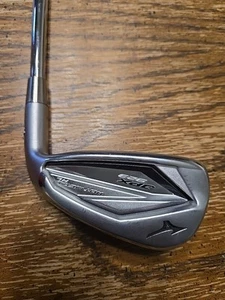 Mizuno JPX 923 Hot metal Hl 7 Iron Regular Flex Steel Aaa - Picture 1 of 9