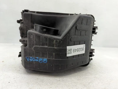 Tubo de manguera conducto de admisión filtro de aire Hyundai Santa Fe 2013-2018 AP8JB Foto 1 de 4