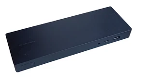 HP USB-C Dock G4 Dockingstation Port Replicator HDMI Ethernet USB - Bild 1 von 4