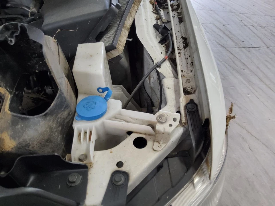 Bottle Wash Reservoir Fits 12-20 NV 1500 468491 Foto 1 de 1