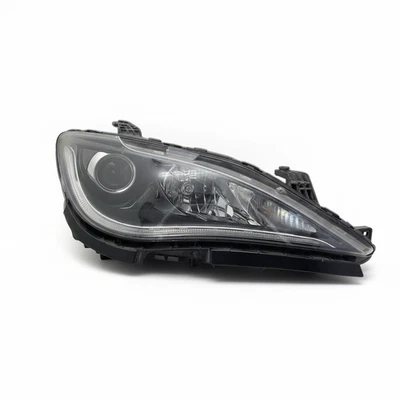*DMGD* Faro halógeno derecho Chrysler Pacifica 2017-2020 LED DRL OEM Foto 1 de 3