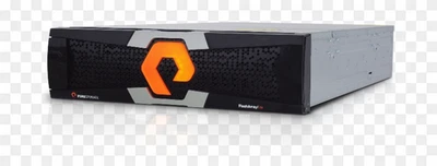 Pure Storage FA-M10 FlashArray/M 20-Bay 2x M10 R2 Controller 2x PSU - Used - Image 1 of 3