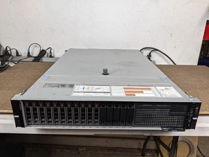 Dell EMC PowerEdge R740 2U Server 16x 2.5in SFF Bays Dual 750W PSU iDRAC9 - Picture 1 of 13