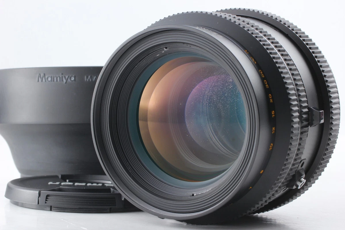 f/3.5 150mm Focal Camera Lenses for Mamiya for sale | eBay