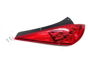 Luz trasera del conductor del lado izquierdo Nissan 350Z 2003-2008 OEM - Imagen 1 de 8