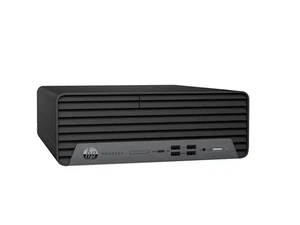 *3Jahre GEWL* HP ProDesk 600 G6 SFF i5 10Gen 64GB 240GB SSD W10P WIFI - Bild 1 von 4