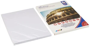 MediaRange DIN A4 Fotopapier für Tintenstrahldrucker, beidseitig matt, 200g, 50 - Bild 1 von 5